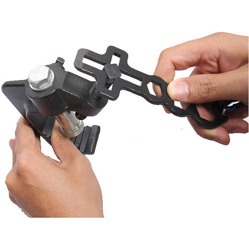 Kupo WS-140 Wingnut Multi-Spanner