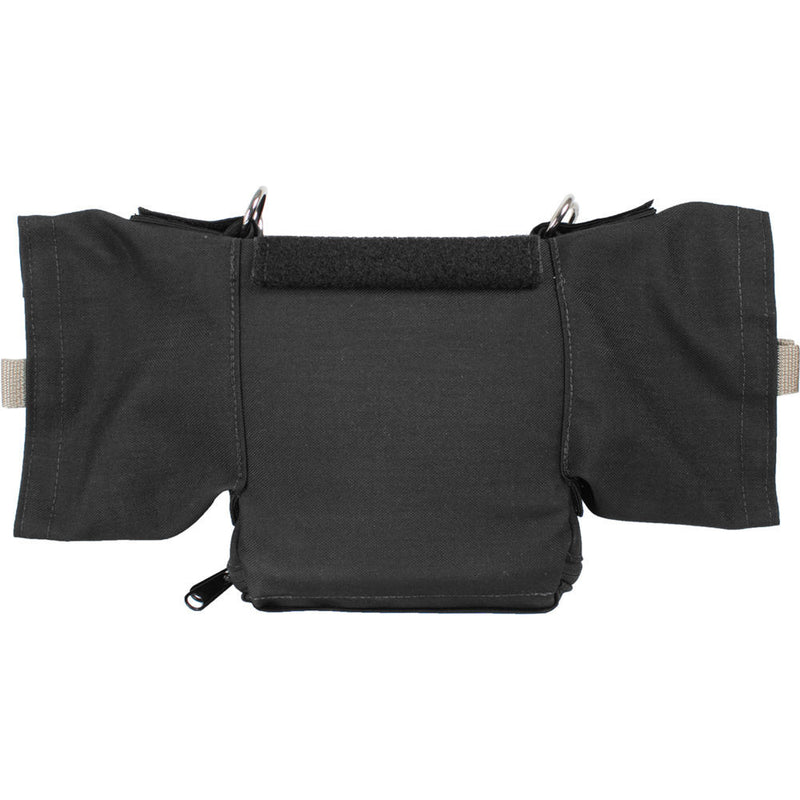 Porta Brace AR-Z8 Case for Zoom F8 Digital Recorder