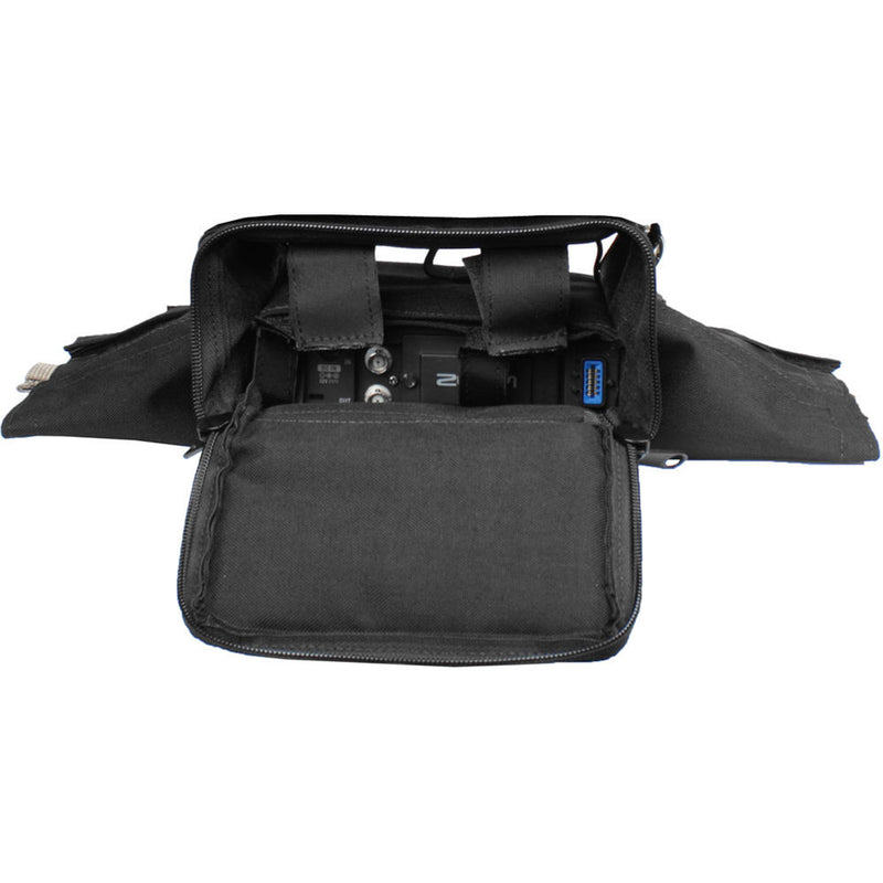 Porta Brace AR-Z8 Case for Zoom F8 Digital Recorder