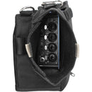 Porta Brace AR-Z8 Case for Zoom F8 Digital Recorder