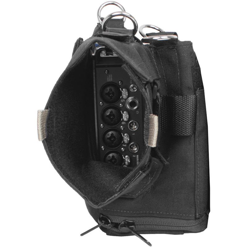 Porta Brace AR-Z8 Case for Zoom F8 Digital Recorder