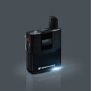 Sennheiser SK AVX Digital Bodypack Transmitter (1.9 GHz)