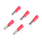 SparkFun Quick Disconnects - Female 2.8mm (Pack of 5)