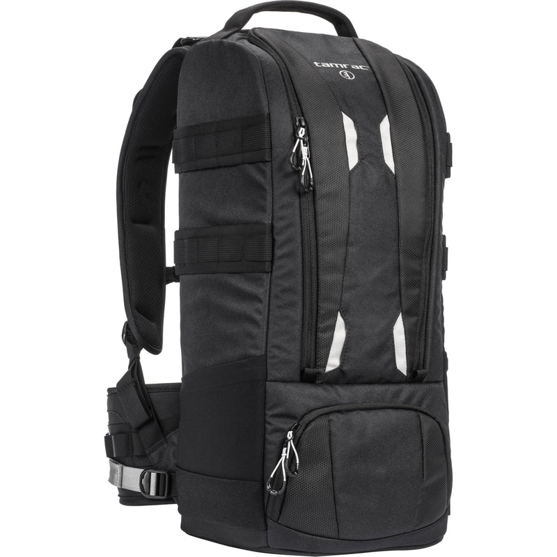 Tamrac Professional Series: Anvil Super 25 Backpack for DSLR & 600mm (Blk)