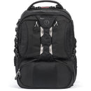 Tamrac Professional Series: Anvil Slim 11 Backpack (Black)