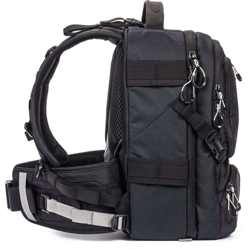 Tamrac Professional Series: Anvil Slim 11 Backpack (Black)