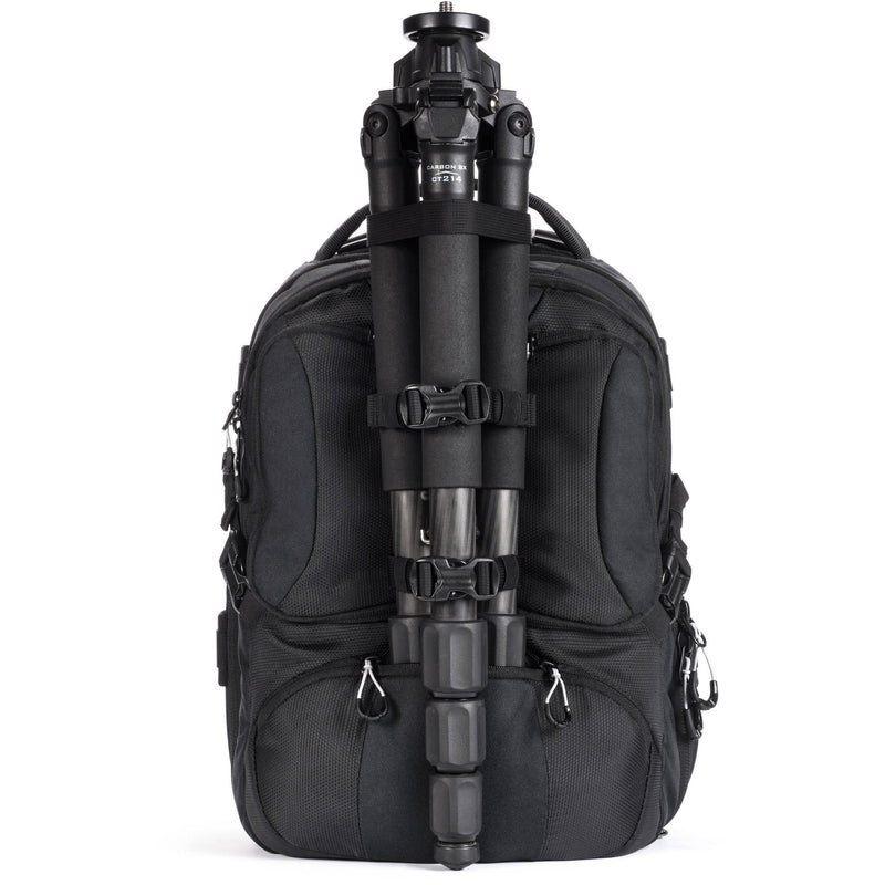 Tamrac Professional Series: Anvil Slim 11 Backpack (Black)