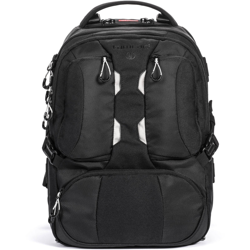 Tamrac Professional Series: Anvil 17 Backpack (Black)