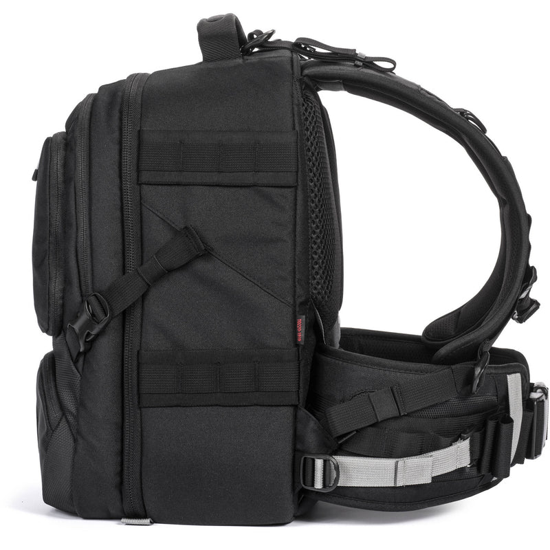 Tamrac Professional Series: Anvil 17 Backpack (Black)