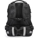 Tamrac Professional Series: Anvil 17 Backpack (Black)