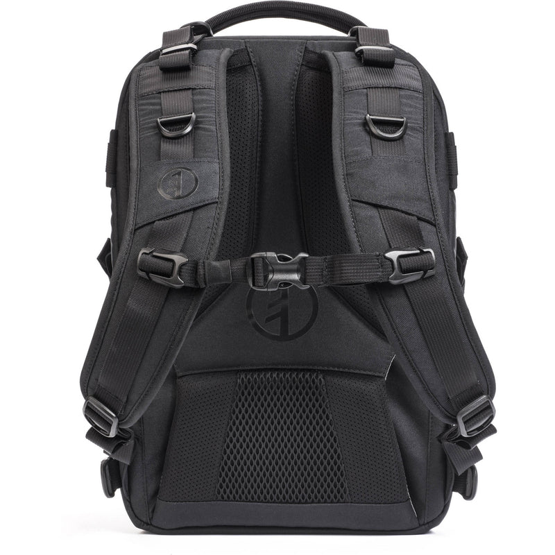 Tamrac Professional Series: Anvil 17 Backpack (Black)