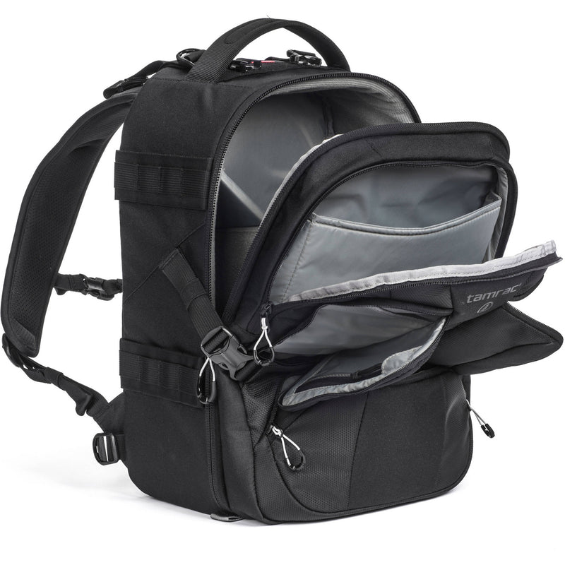 Tamrac Professional Series: Anvil 17 Backpack (Black)