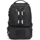 Tamrac Professional Series: Anvil Slim 15 Backpack (Black)