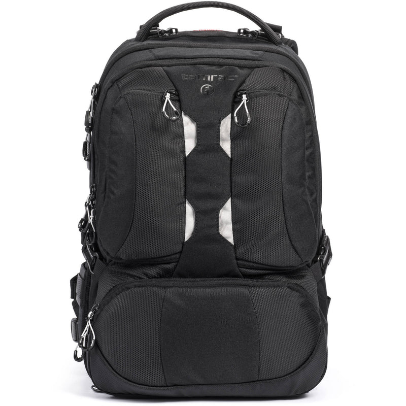Tamrac Professional Series: Anvil Slim 15 Backpack (Black)