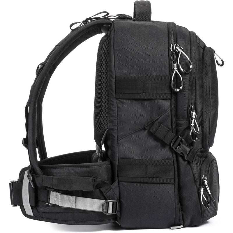 Tamrac Professional Series: Anvil Slim 15 Backpack (Black)