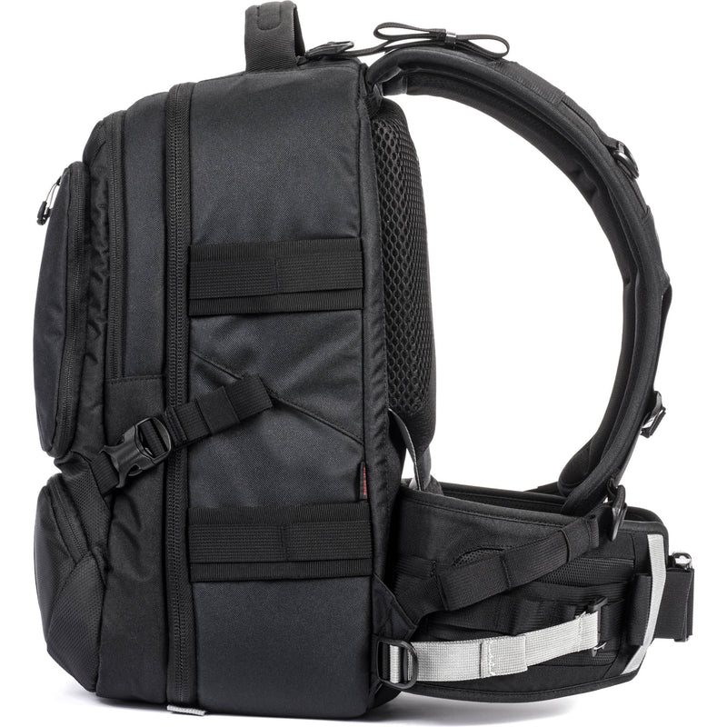 Tamrac Professional Series: Anvil Slim 15 Backpack (Black)