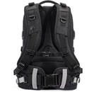 Tamrac Professional Series: Anvil Slim 15 Backpack (Black)