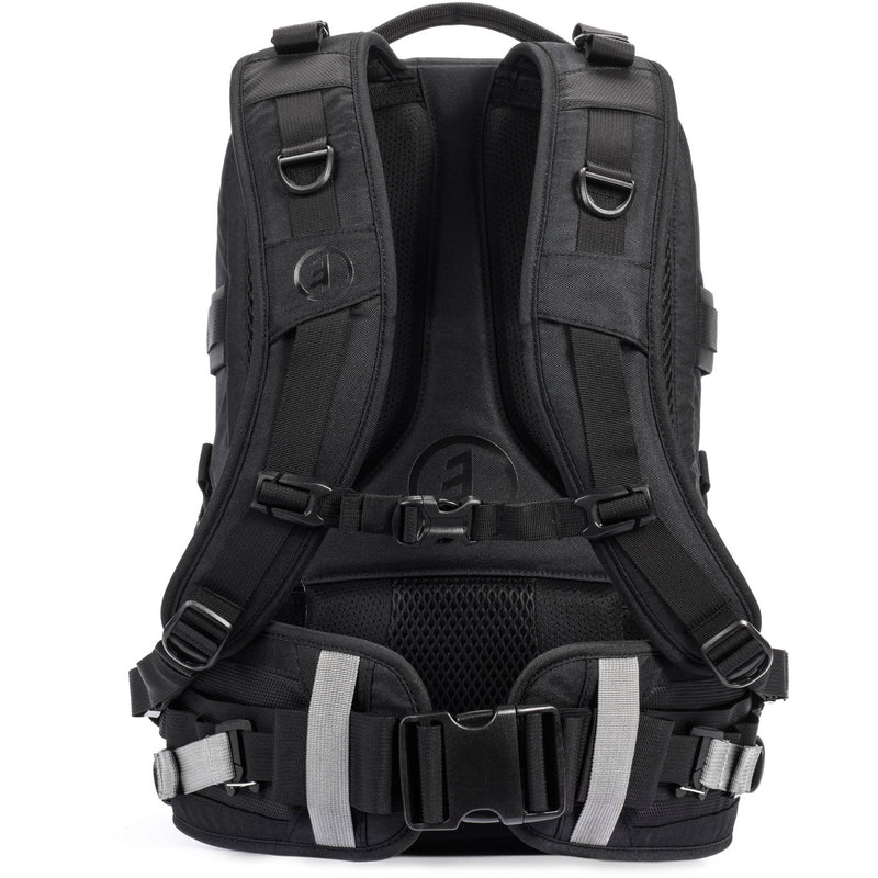 Tamrac Professional Series: Anvil Slim 15 Backpack (Black)