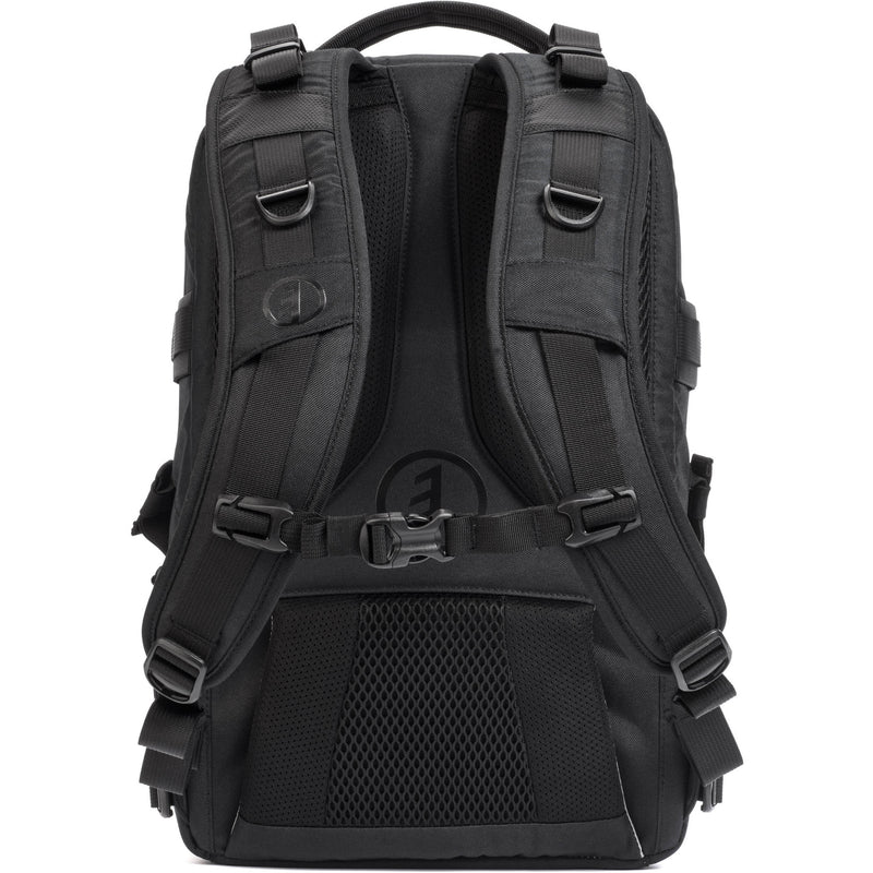 Tamrac Professional Series: Anvil Slim 15 Backpack (Black)