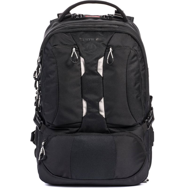 Tamrac Professional Series: Anvil 23 Backpack (Black)