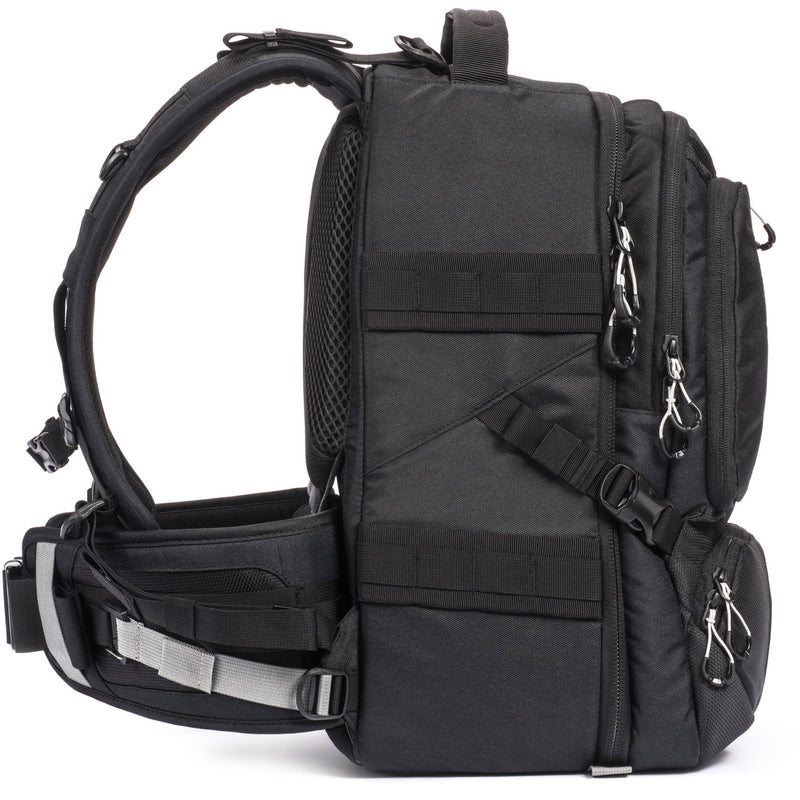 Tamrac Professional Series: Anvil 23 Backpack (Black)