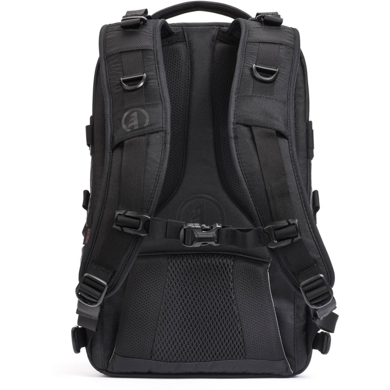 Tamrac Professional Series: Anvil 23 Backpack (Black)