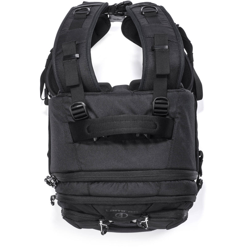 Tamrac Professional Series: Anvil 23 Backpack (Black)