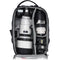 Tamrac Professional Series: Anvil 23 Backpack (Black)