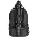 Tamrac Professional Series: Anvil 23 Backpack (Black)