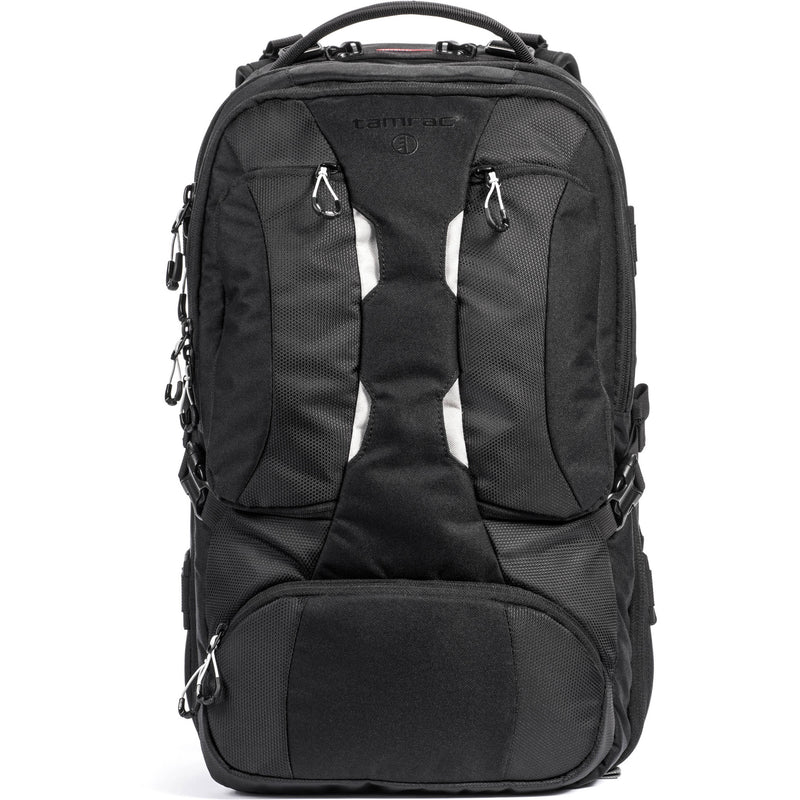 Tamrac Professional Series: Anvil 27 Backpack (Black)