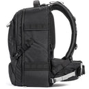 Tamrac Professional Series: Anvil 27 Backpack (Black)