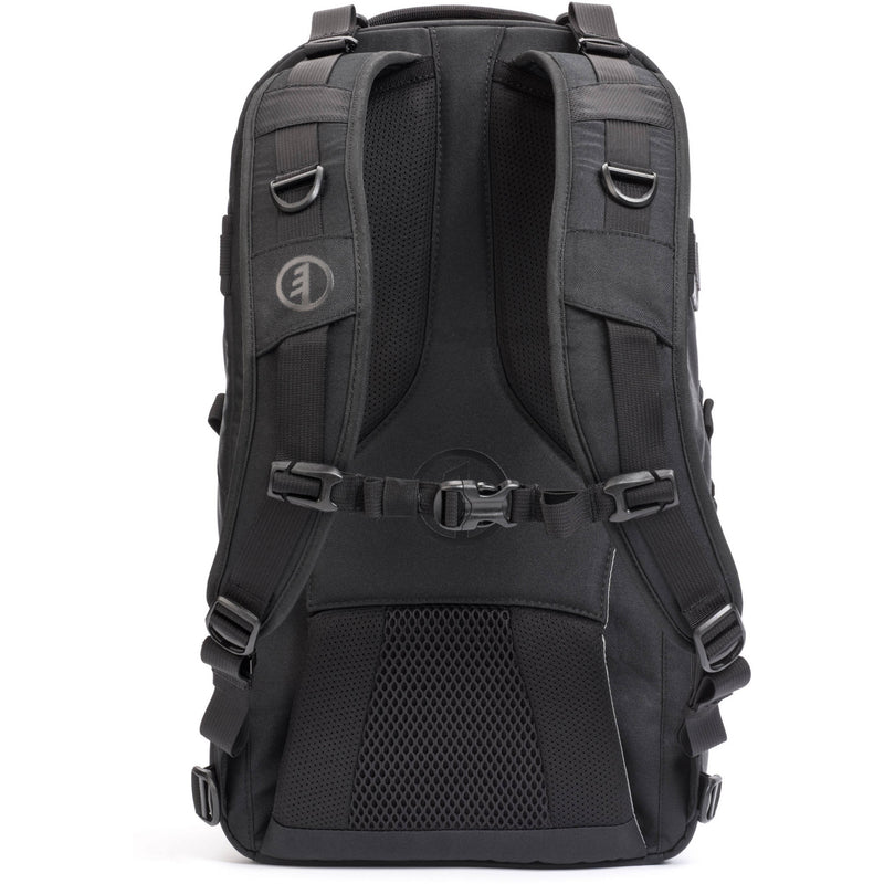 Tamrac Professional Series: Anvil 27 Backpack (Black)