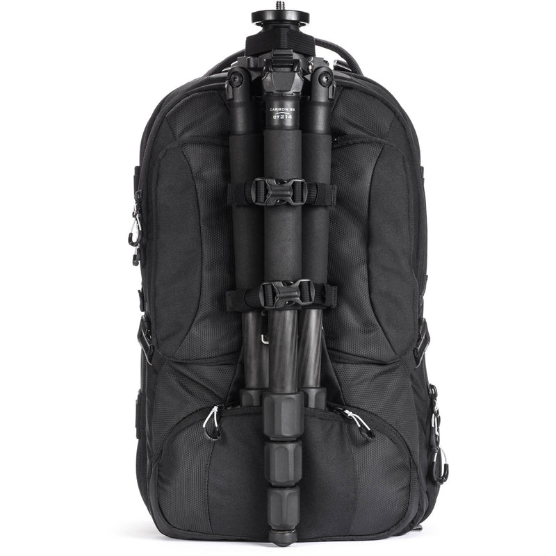 Tamrac Professional Series: Anvil 27 Backpack (Black)