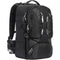 Tamrac Professional Series: Anvil 27 Backpack (Black)