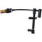 AMT VSW - Studio Violin / Viola Microphone with TA4-Female Connection for Shure Series Wireless