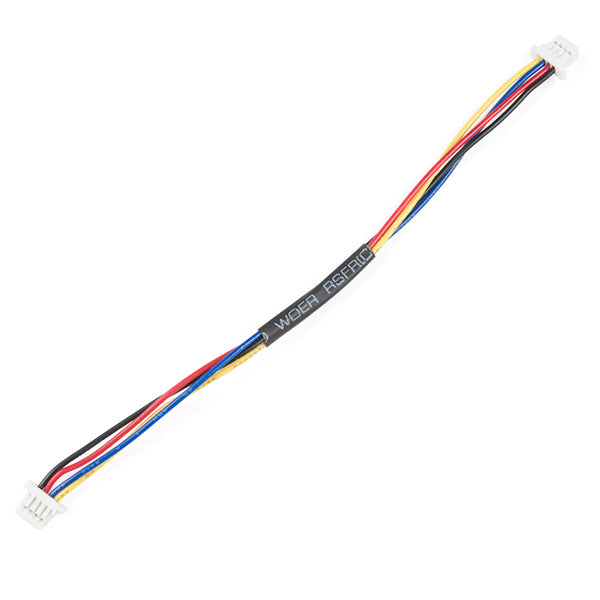 SparkFun Qwiic Cable - 100mm