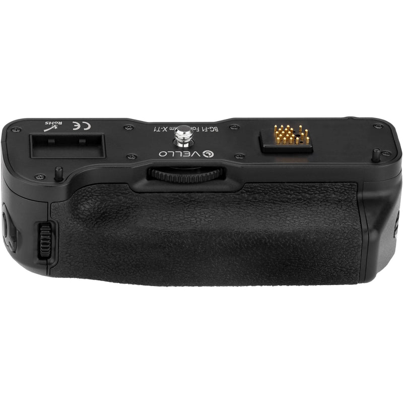 Vello BG-F1 Battery Grip for Fujifilm X-T1