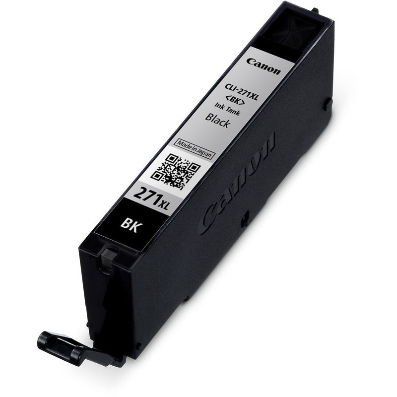 Canon CLI-271XL Black Ink Tank