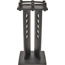 Argosy Spire Speaker Stand with Iso-Acoustics Isolation Technology (42")