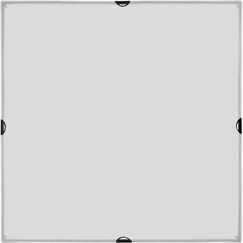 Westcott Scrim Jim Cine 1/2-Stop Grid Cloth Diffuser Fabric (6 x 6')