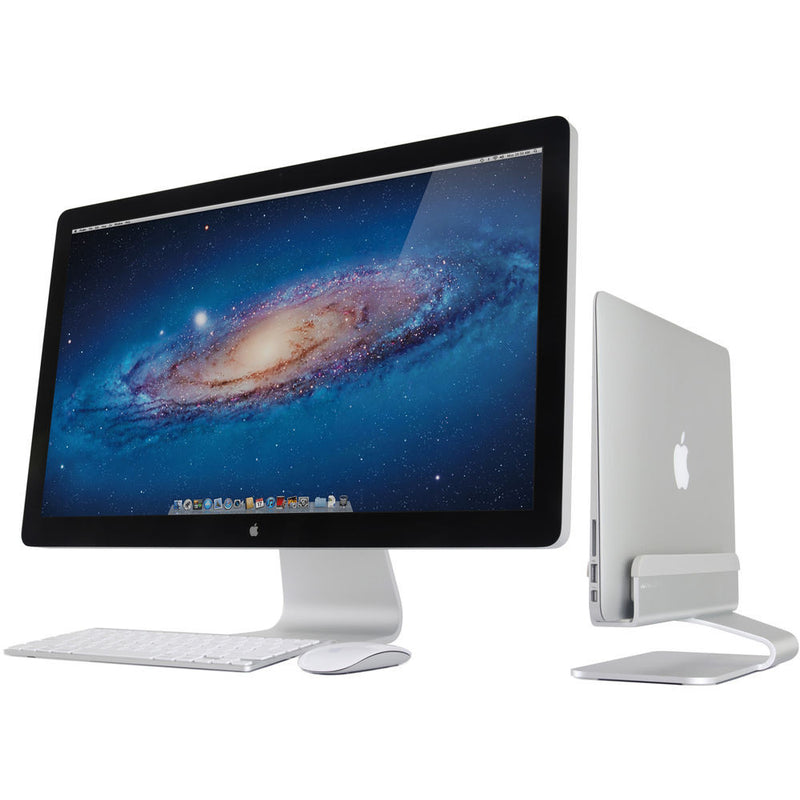 Rain Design mTower Stand for MacBook