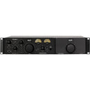 SPL Expansion Rack with 1x4 Switch for Phonitor 2 Headphones Amplifier (Black)