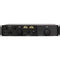 SPL Expansion Rack with 1x4 Switch for Phonitor 2 Headphones Amplifier (Black)