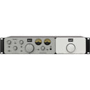SPL Expansion Rack with 1x4 Switch for Phonitor 2 Headphones Amplifier (Silver)