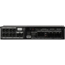 SPL Expansion Rack with 1x4 Switch for Phonitor 2 Headphones Amplifier (Black)