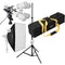 Impact Photo Portrait Studio Kit