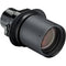 Christie 121-115108-01 6.0 to 10.3/4.9 to 8.3 Ultra Long Zoom Lens