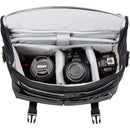 Nikon Courier Bag (Black)