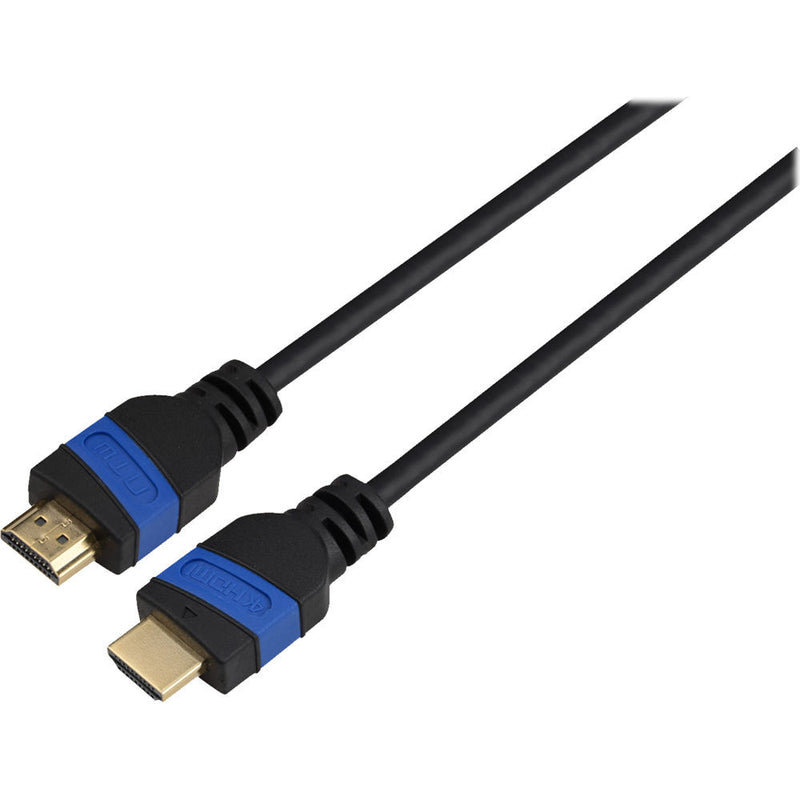 NTW Ultra HD PURE PRO High-Speed HDMI Cable with Ethernet (3')