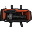 Porta Brace Cargo Case Camera Edition (Black)